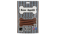 #D Bone Appétit® Butcher's Reserve Beef Sticks™