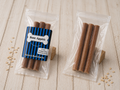 #p 6-Inch Collagen Stick – Premium Grade, All Beef