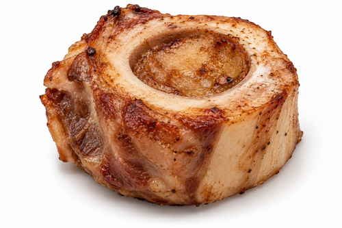 Pork Roast Bone