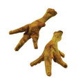 #18 Chicken Feet