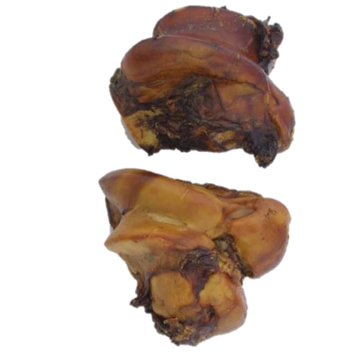 #4 Knuckle Femur (Beef Bone)