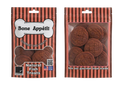 #K Bone Appétit® Scottish Salmon & Sweet Potato Bistro Bites™