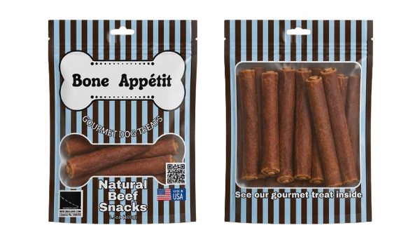 #i Bone Appétit® Butcher's Reserve Collagen Chews™