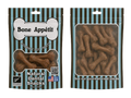 # B Bone Appétit® Fresh Breath Chicken Dental Chews™